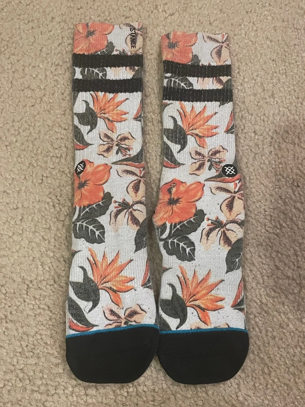 Stance Socks Bundle